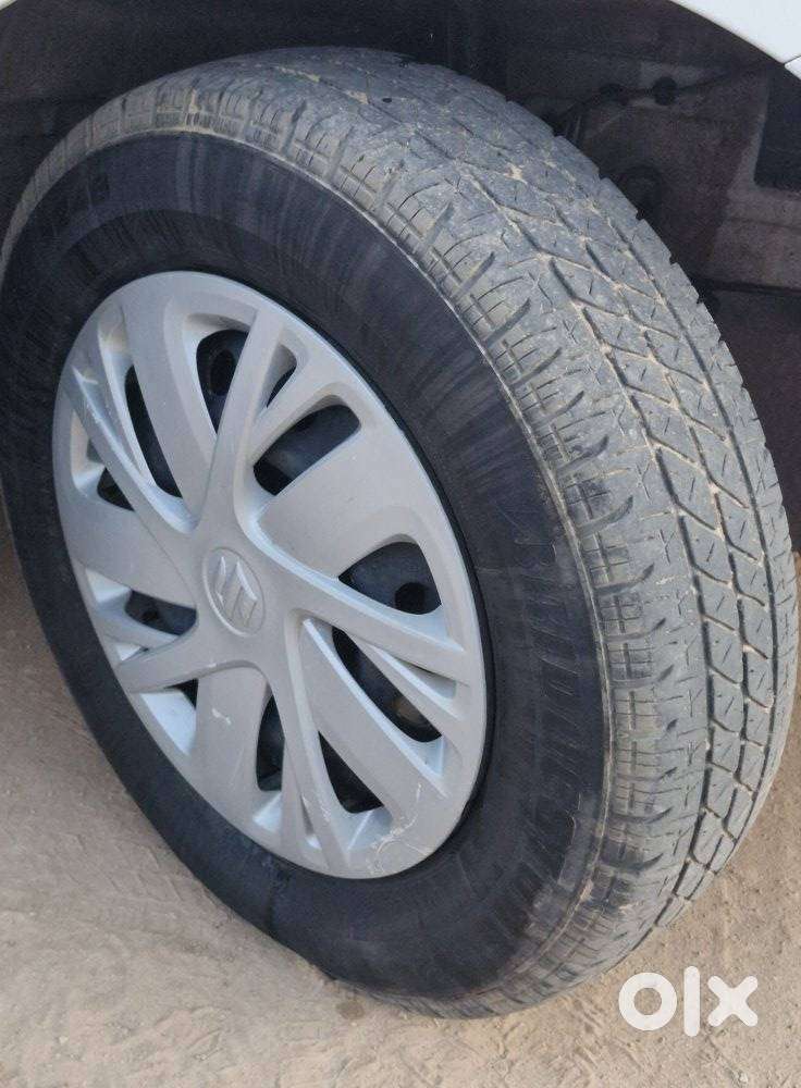 Maruti Suzuki Swift Ddis Vdi, 2017, Diesel