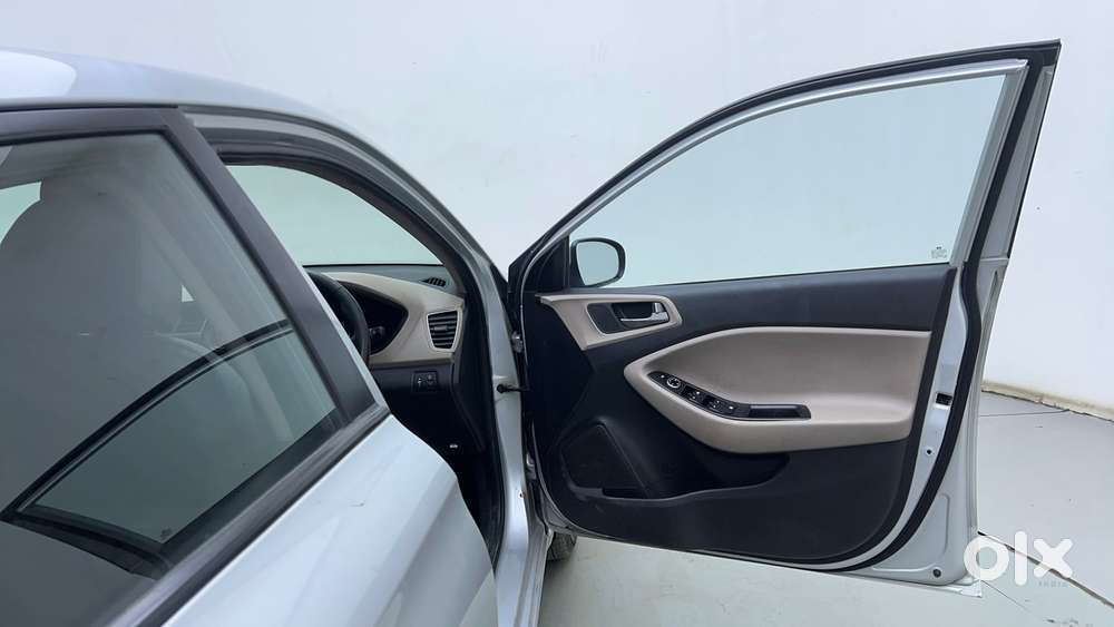 Hyundai Elite I20 [ ] 1.2 Asta, 2015, Petrol