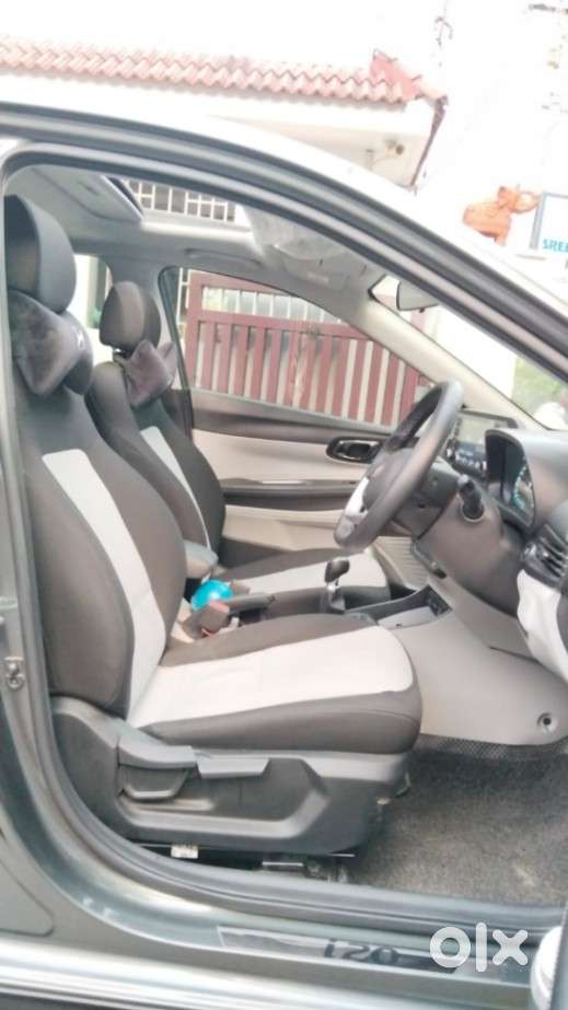 Hyundai I20 1.2 Asta, 2024, Petrol