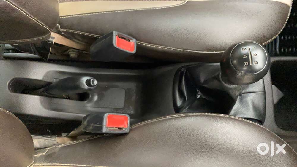 Hyundai Eon Era +, 2013, Petrol