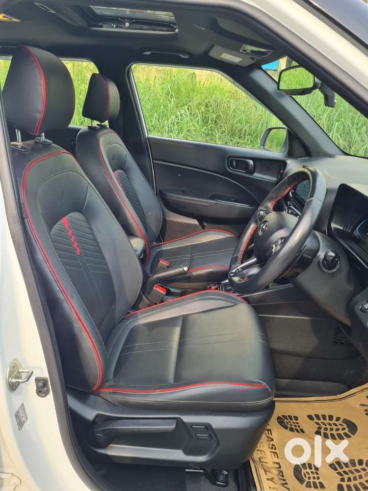 Hyundai Venue N Line 1.0 N8 Turbo Dct, 2023, Petrol