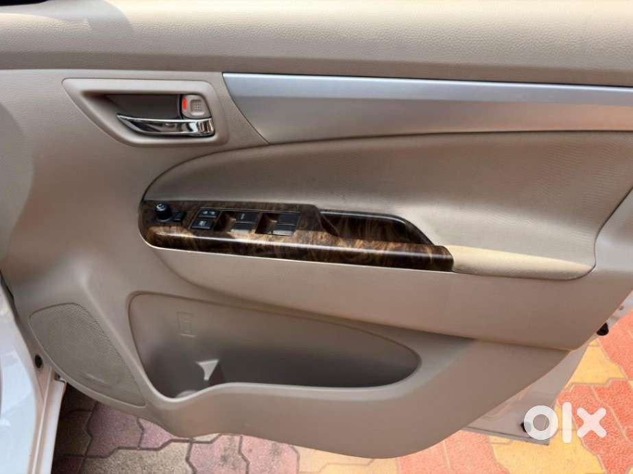 Maruti Suzuki Ertiga Vxi Cng, 2017, Cng & Hybrids