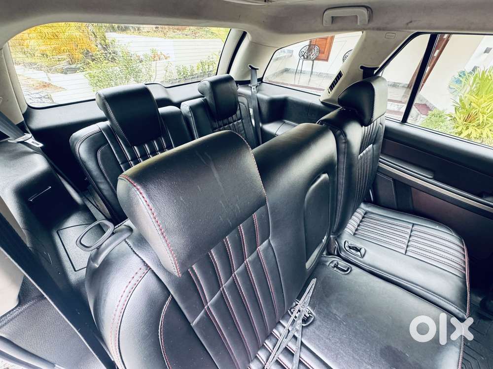 Tata Aria, 2013, Diesel