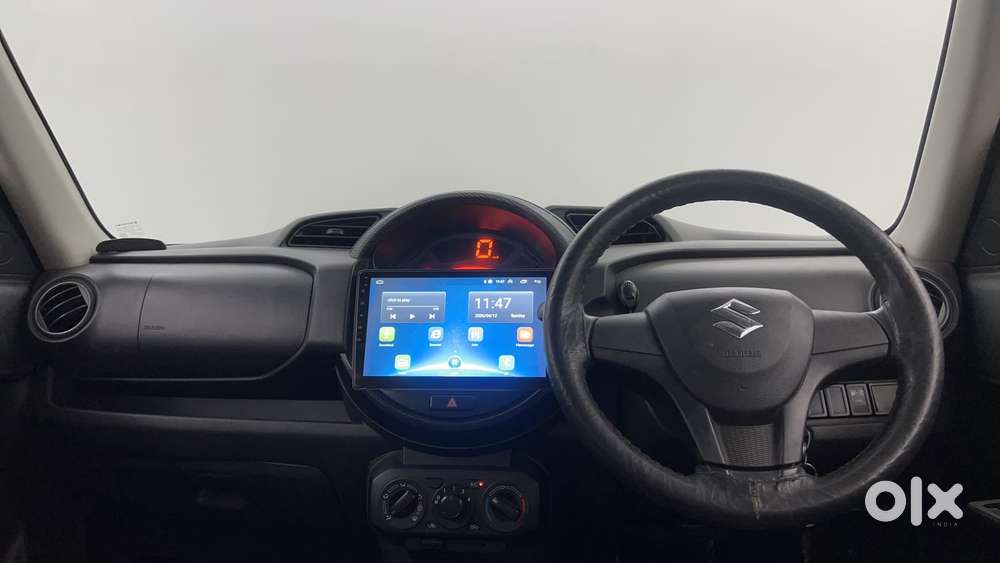 Maruti Suzuki S-presso 1.0 Lxi (o) Cng, 2020, Cng & Hybrids