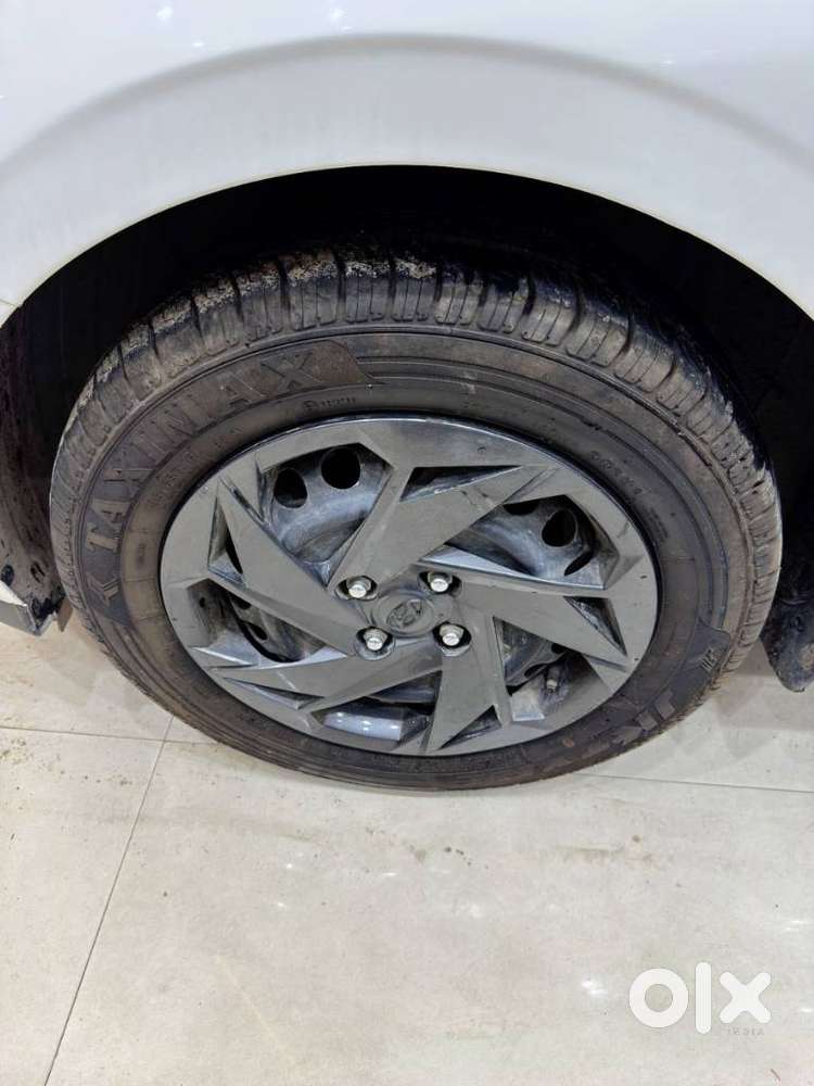 Hyundai I20 Magna 1.2 Mt, 2023, Petrol