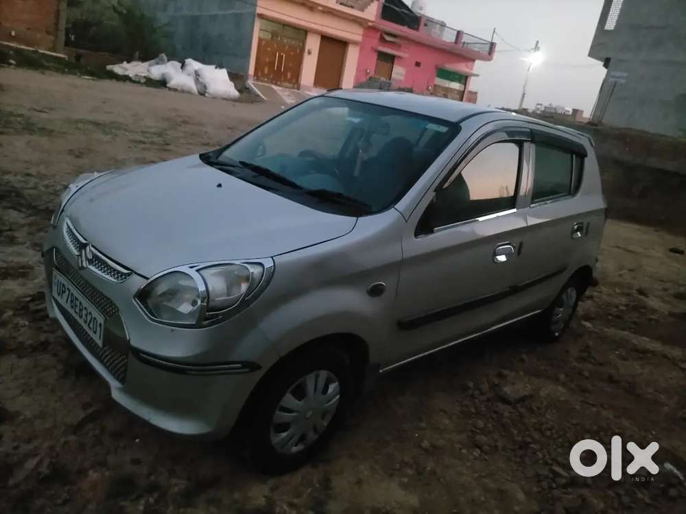 New Car Leni He