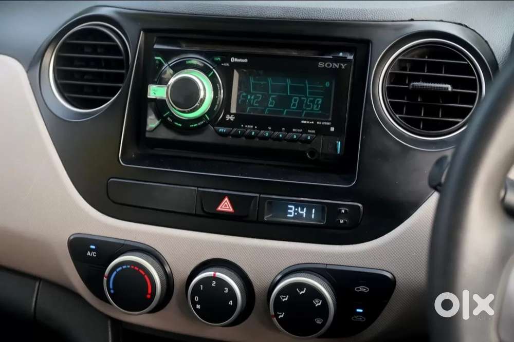 Hyundai Grand I10 1.2 Kappa Era, 2014, Petrol