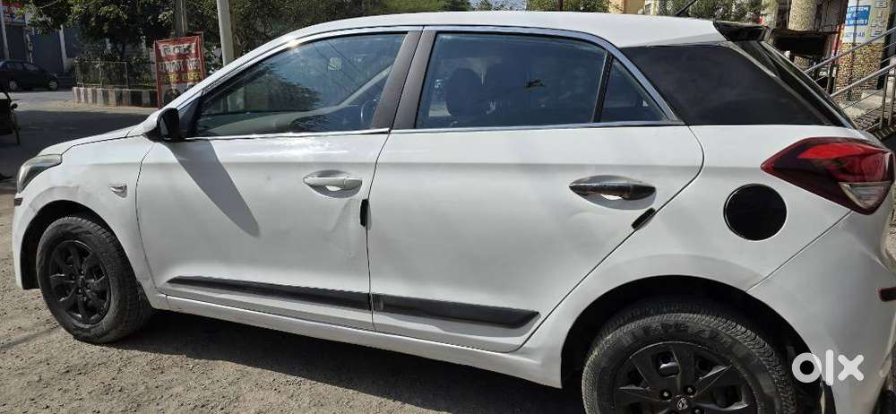 Hyundai I20 Magna Plus, 2014, Diesel