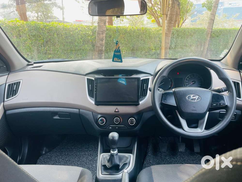 Hyundai Creta 1.6 Vtvt S, 2005, Petrol