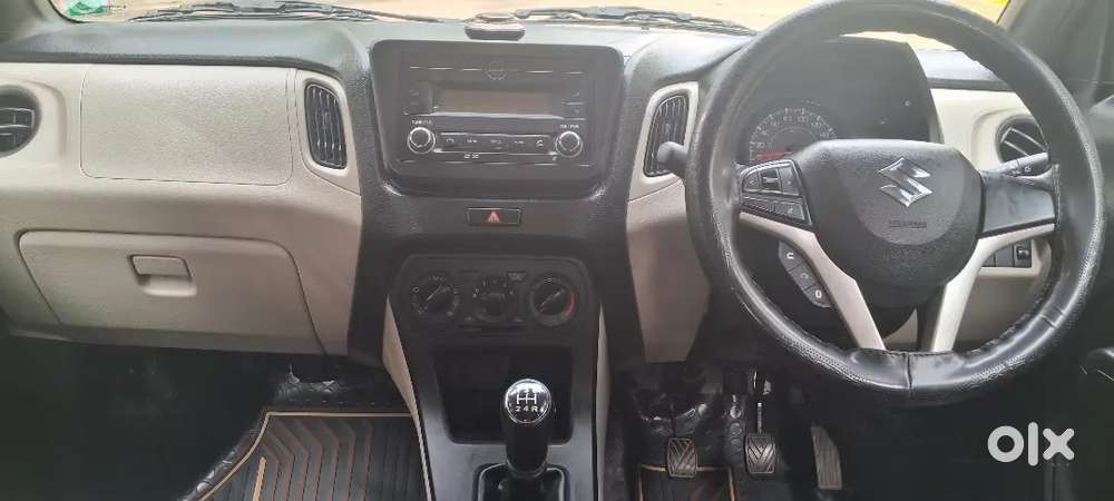 Wagon R 1.2 Single Owner