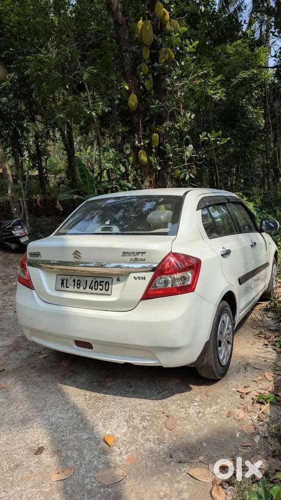 Swift Dzire