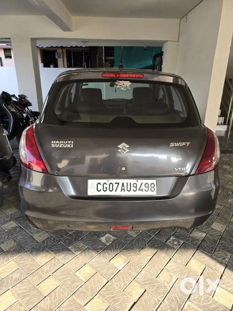 Maruti Suzuki Swift 2015 Diesel Well Maintained