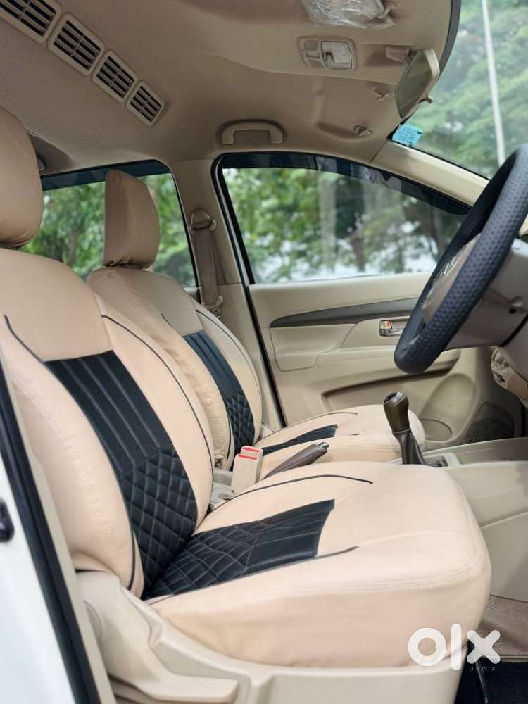 Maruti Suzuki Ertiga Vxi Shvs, 2020, Cng & Hybrids