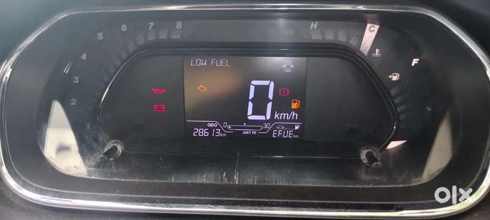 Tata Tiago 2021 Petrol 28610 Km Driven