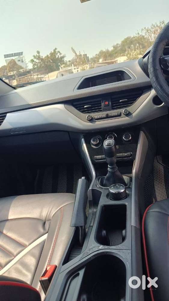 Tata Nexon 1.2 Revotron Xm (s), 2023, Diesel