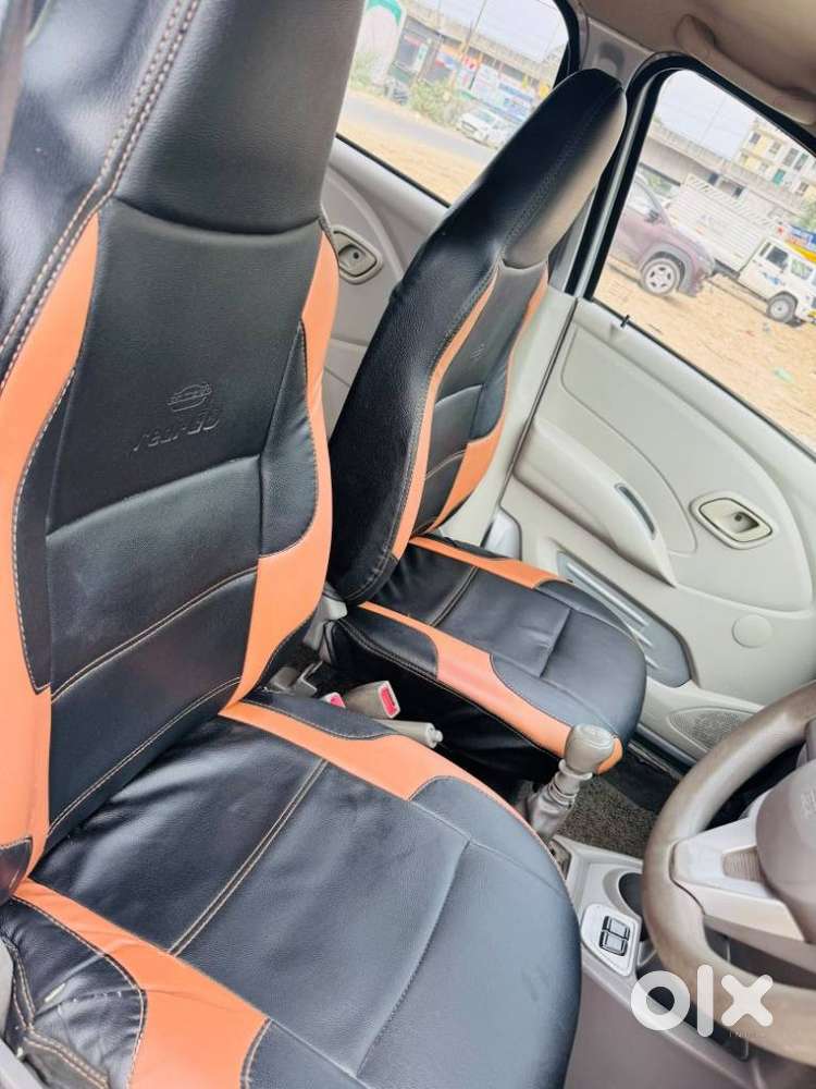 Datsun Redigo, 2017, Petrol