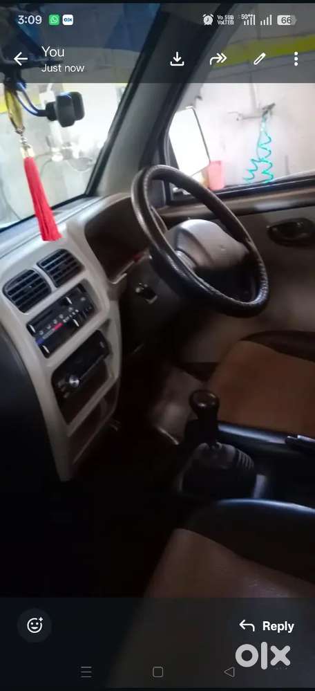 Good Look And Good Condition