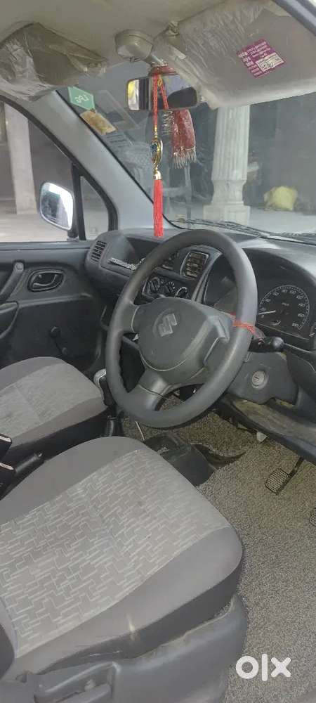 Maruti Suzuki Wagon R 2009
