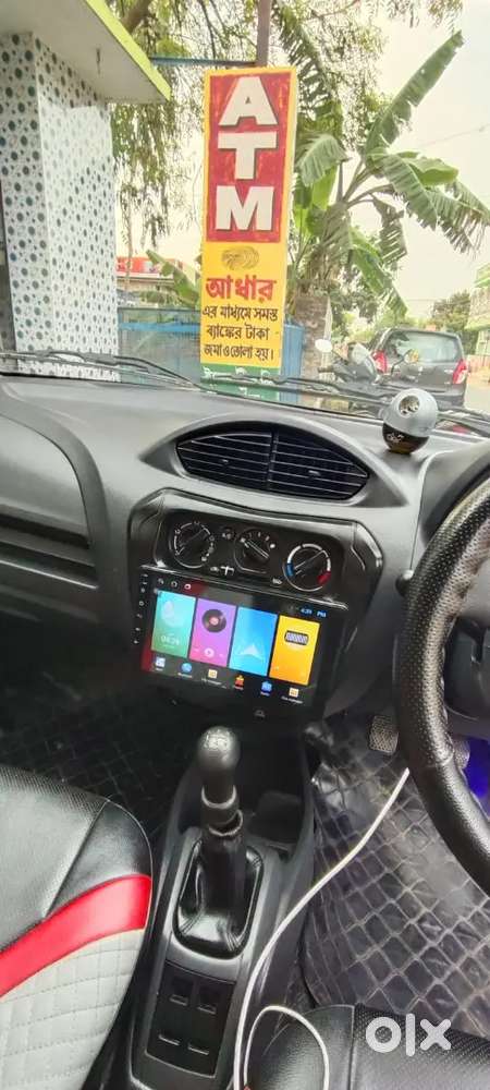 Maruti Suzuki Alto 800 2017 Petrol Good Condition
