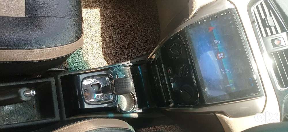 Tata Zest Quadrajet 2014