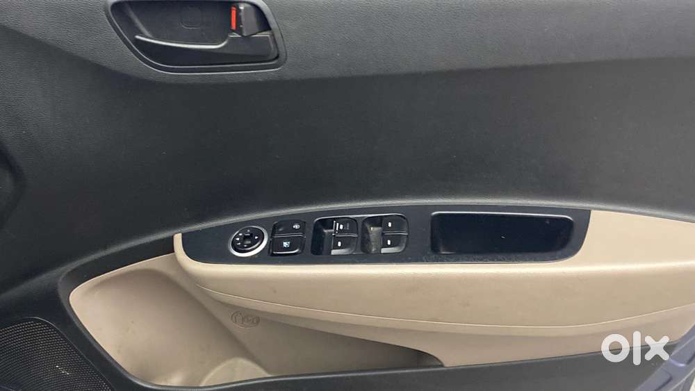 Hyundai Grand I10 Magna 1.1 Crdi, 2016, Diesel