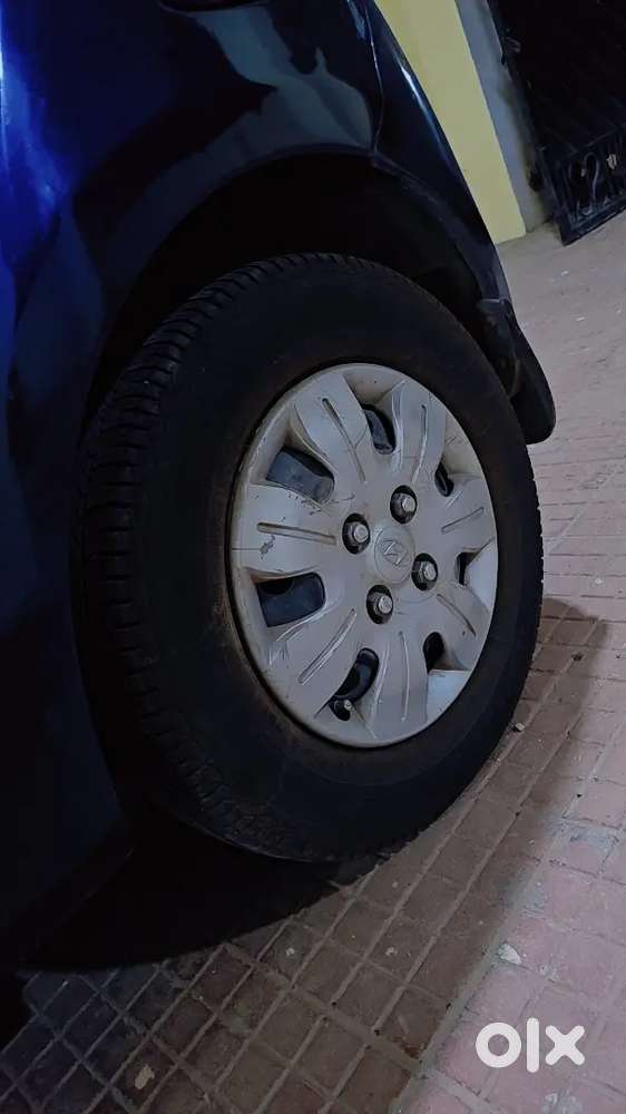 Hyundai I10 2008