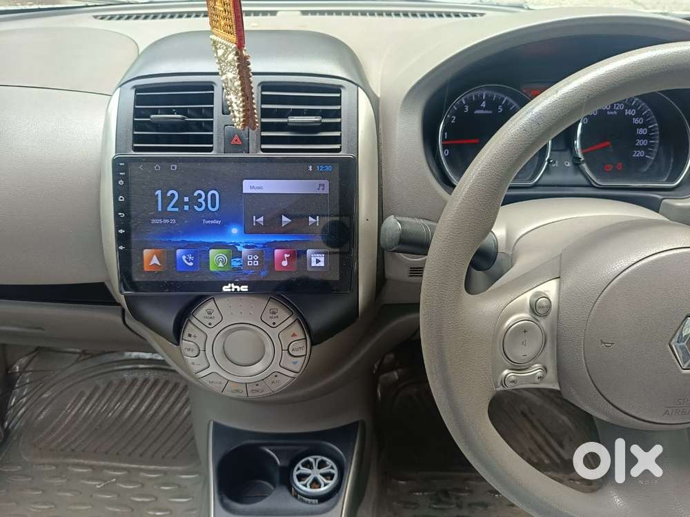 Renault Scala Rxl, 2014, Petrol