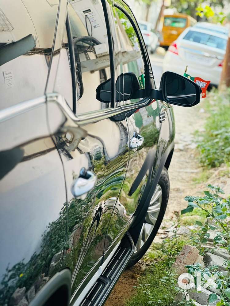 Toyota Fortuner Diesel 2023