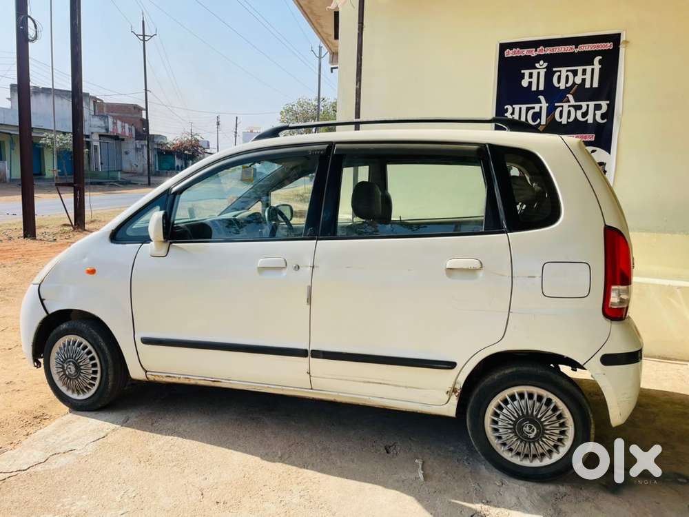 Maruti Suzuki Estilo 2007 Petrol Good Condition