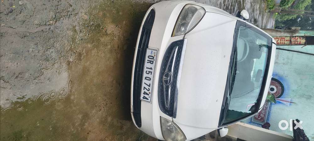 Tata Indigo Cs Diesel 2011
