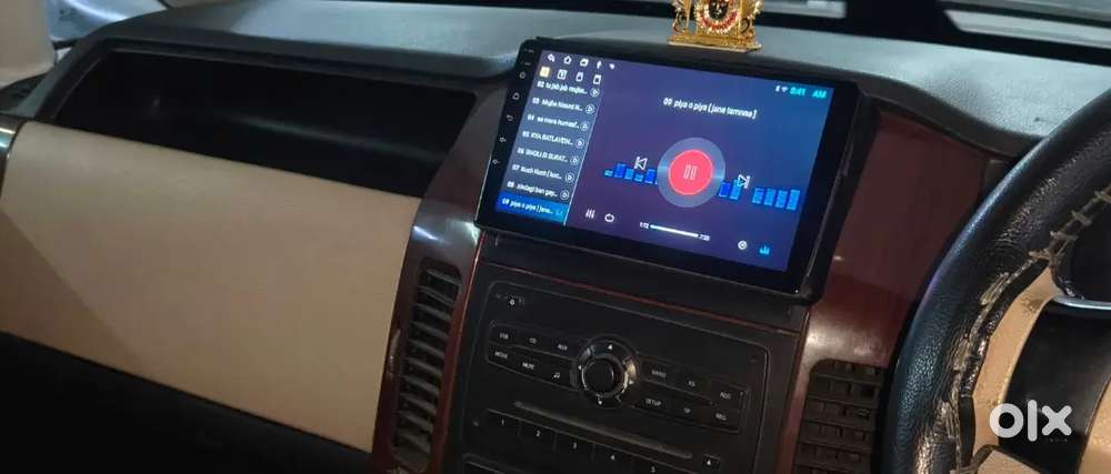 Tata Aria 2013 Diesel 60700 Km Driven