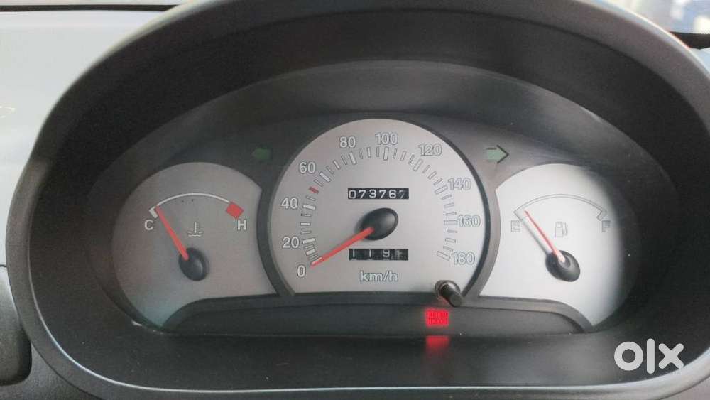 Hyundai Santro Xing Gl, 2006, Petrol