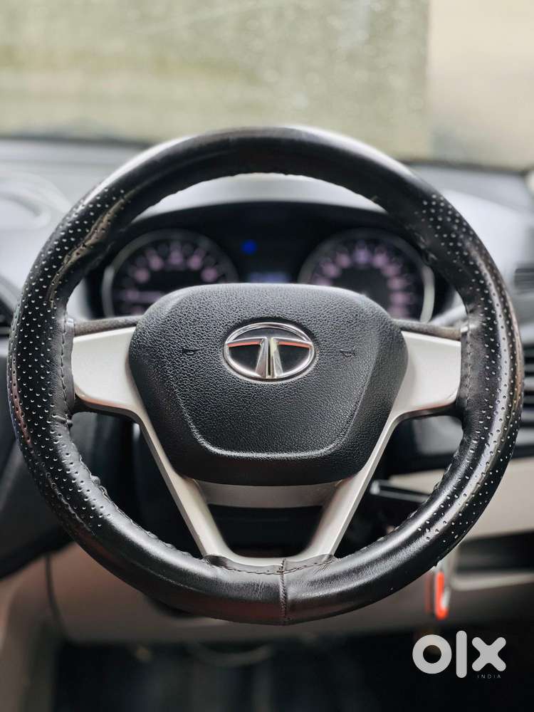 Tata Tiago Xe Diesel, 2019, Diesel