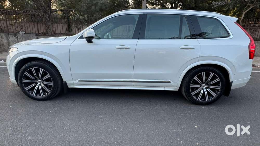 Volvo Xc90 D5 Awd, 2024, Petrol