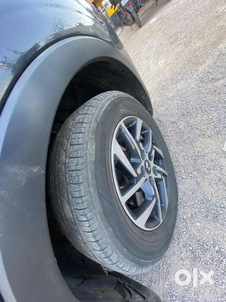 Mahindra Diesel Manual 2023 Car
