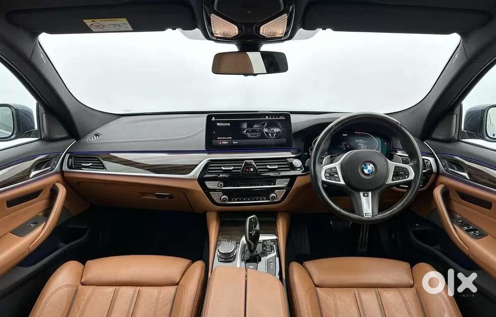 Bmw 6 Series Gt, 2024, Diesel