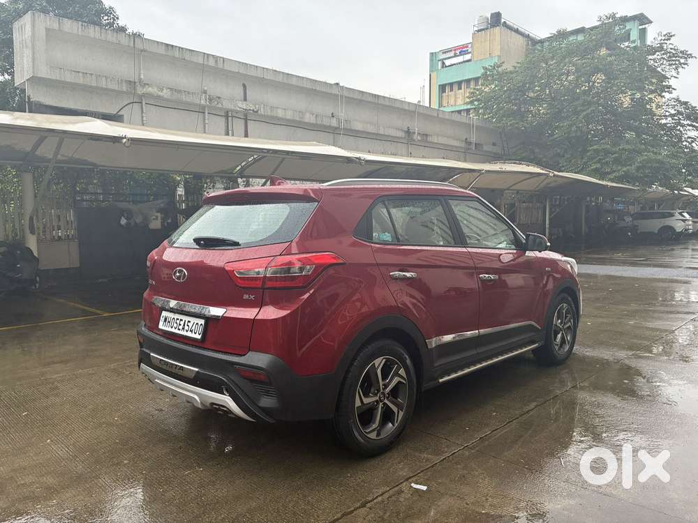 Hyundai Creta 1.6 Sx Plus Auto, 2019, Petrol