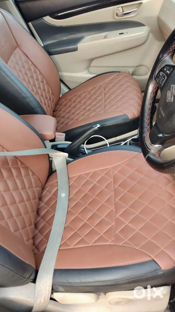 Maruti Suzuki Ciaz 2015