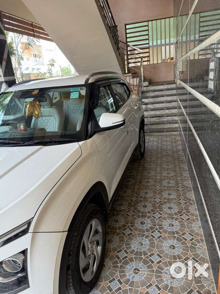 Hyundai Creta 2021