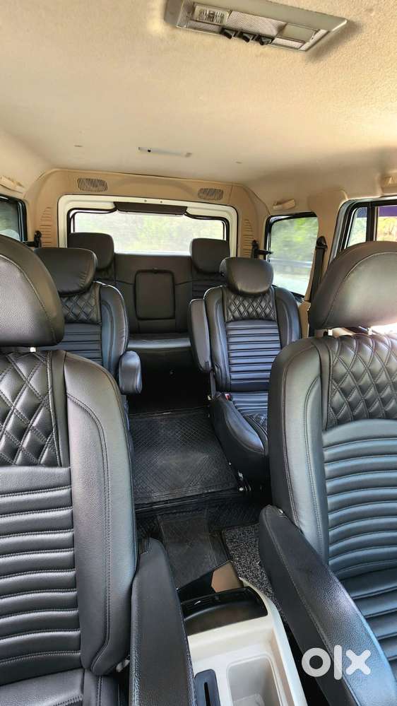 Mahindra Scorpio Classic 2.2 S 11 Mt 7 Cc, 2023, Diesel