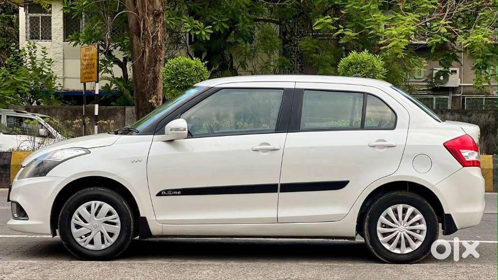 Maruti Suzuki Swift Dzire 1.2 Vxi, 2015, Petrol