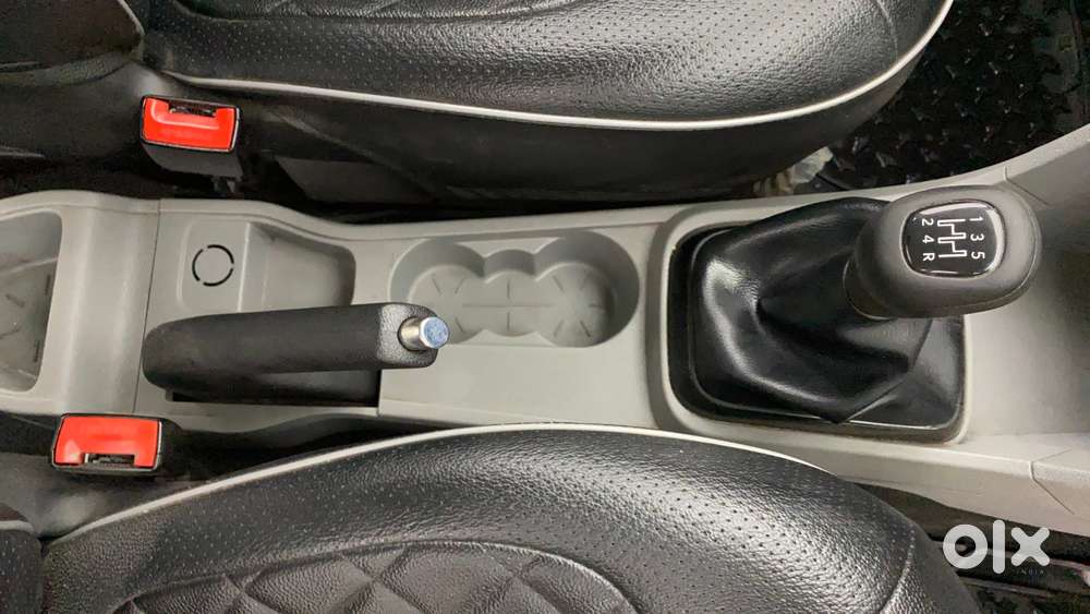 Tata Tiago 1.2 Revotron Xz, 2020, Petrol