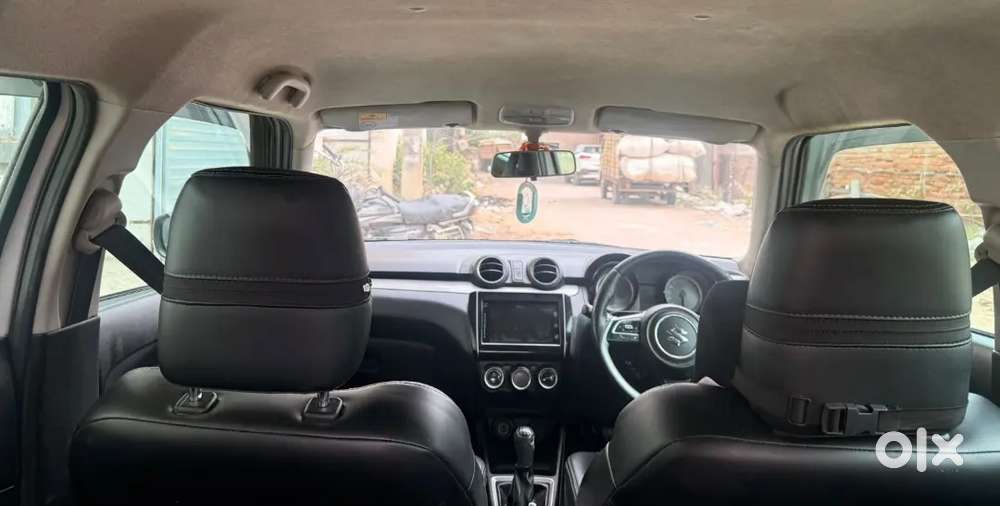 Maruti Suzuki Swift 2018 Diesel Good Condition