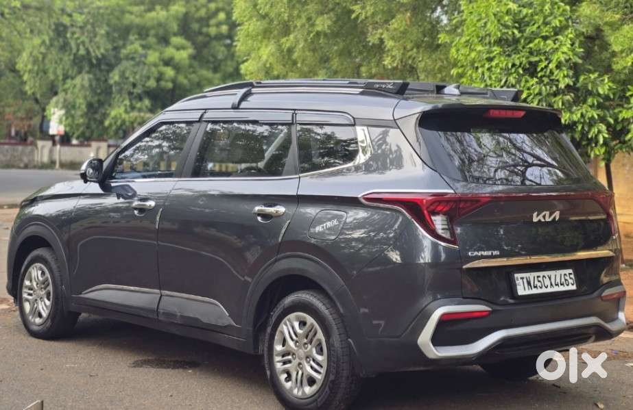 Kia Carens 1.5 Prestige 7 Str, 2023, Petrol