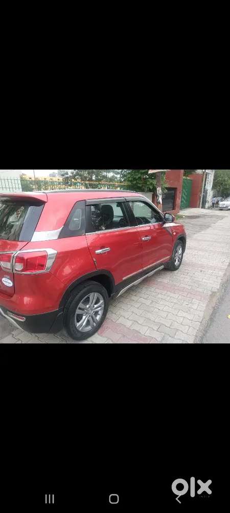 2018 Model 2nd Orner 78000 Km Run