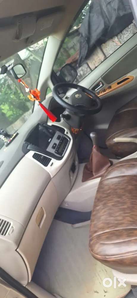 Toyota Innova Vx 2009