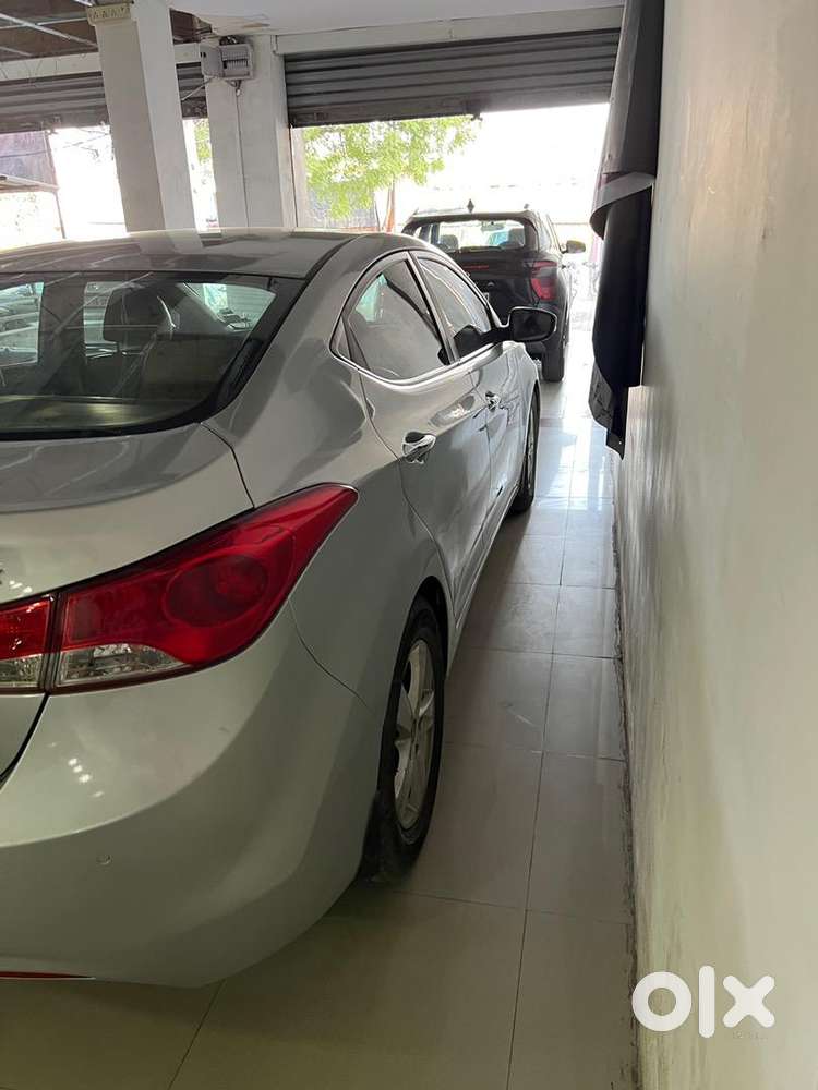 Hyundai Diesel Car 2014