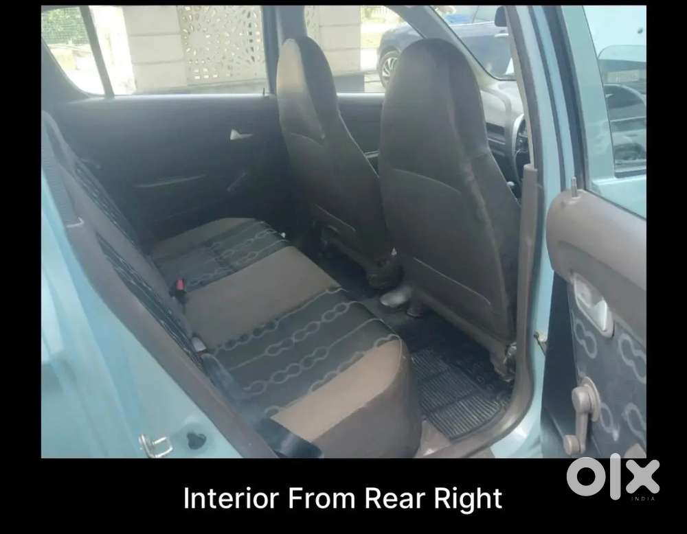 Maruti Suzuki Alto 800 2014