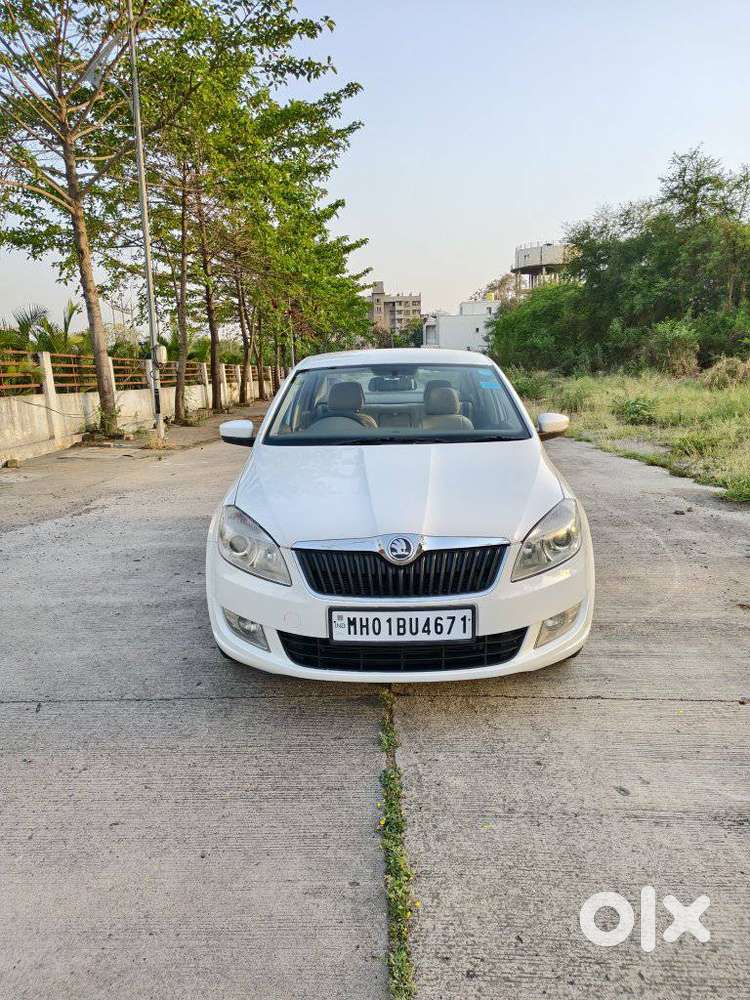 Skoda Rapid 2013-2016 1.6 Mpi Elegance, 2014, Petrol