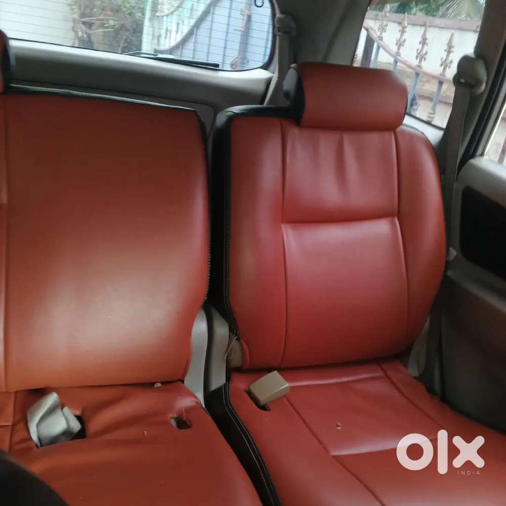 Toyota Innova 2009 Diesel Car